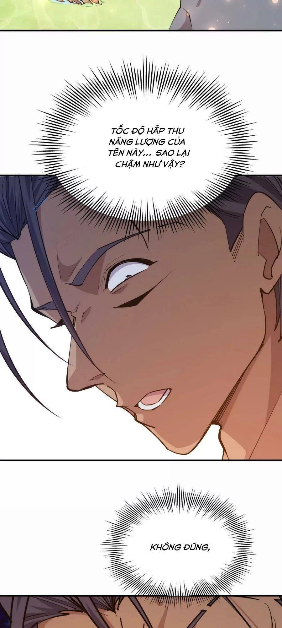 Thần Thú Quật Khởi Chapter 44 - 9