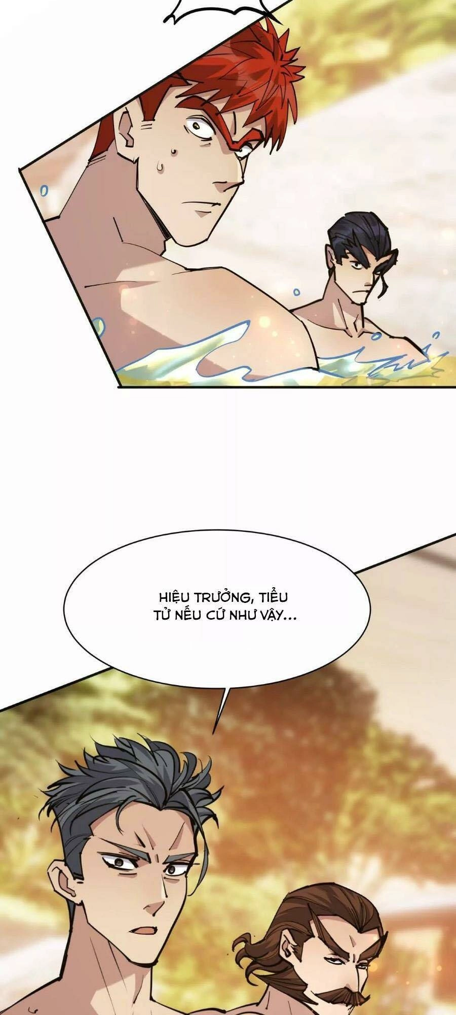 Thần Thú Quật Khởi Chapter 44 - 20