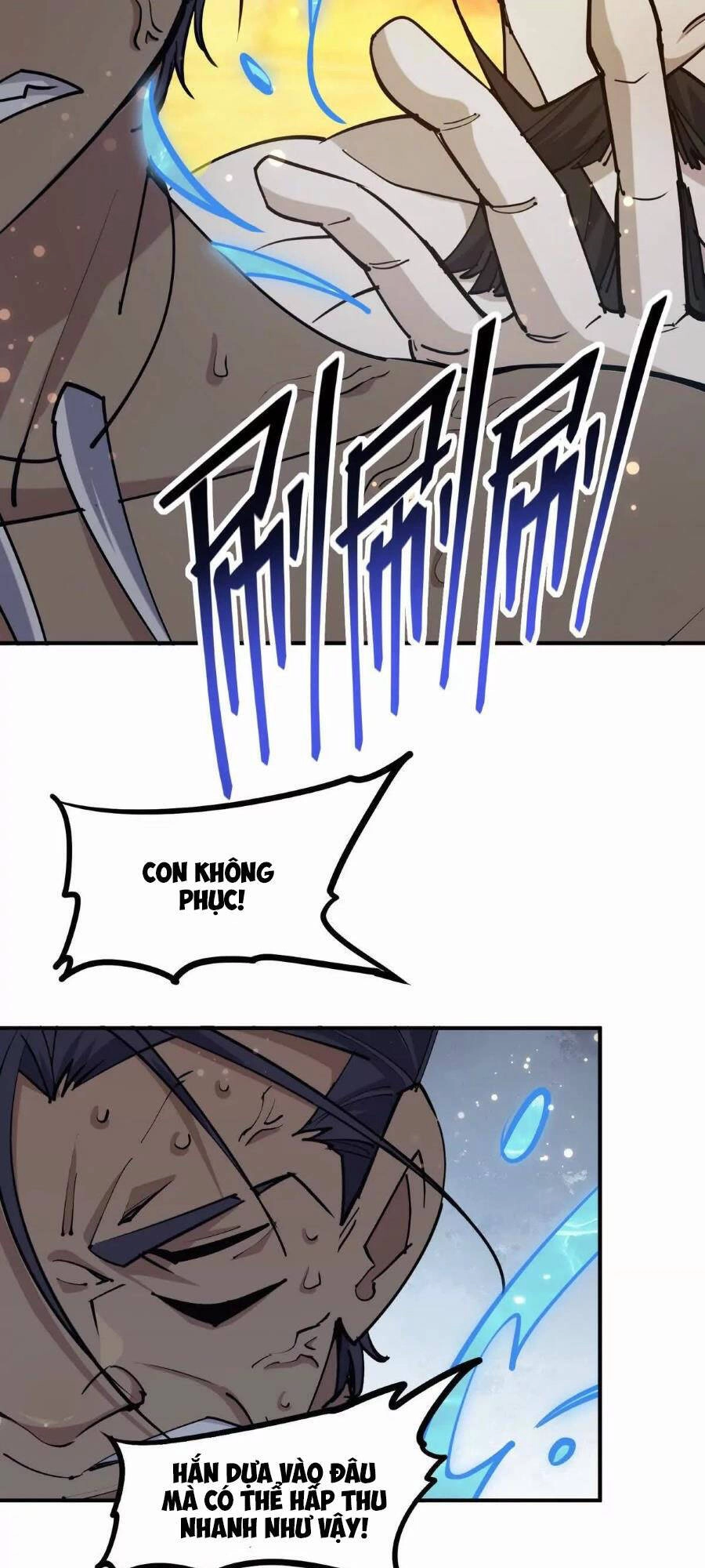 Thần Thú Quật Khởi Chapter 44 - 24