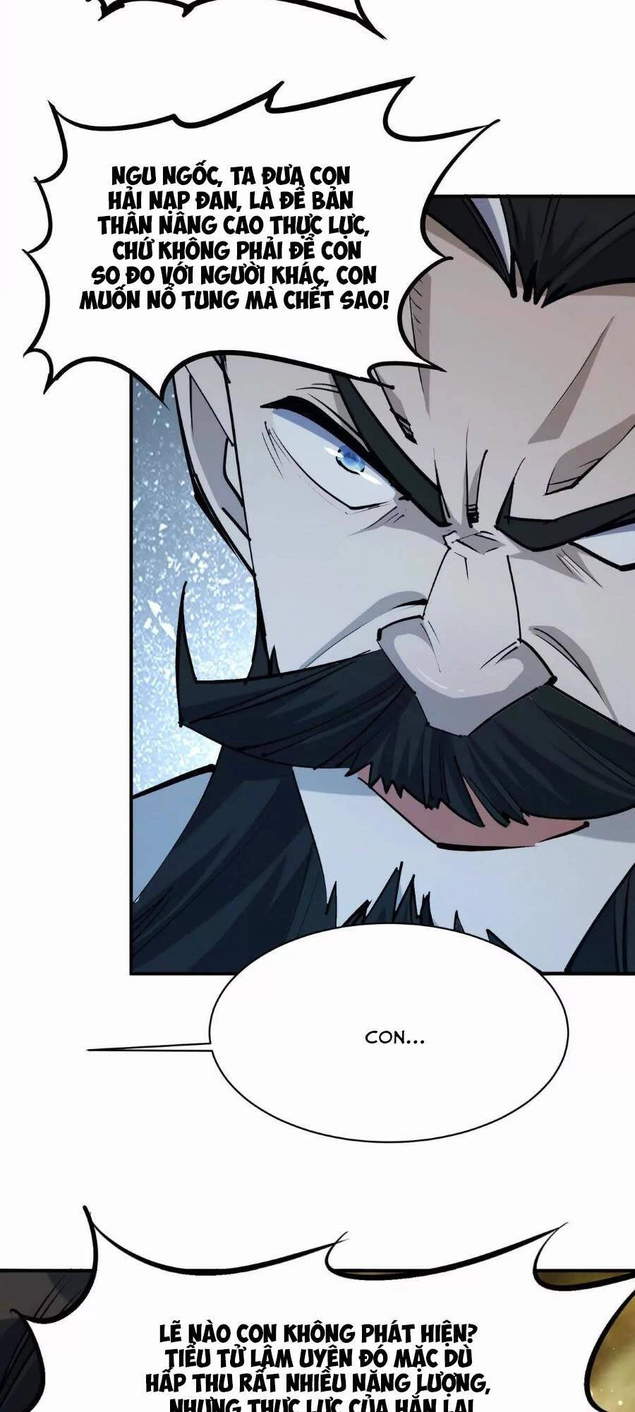 Thần Thú Quật Khởi Chapter 44 - 25