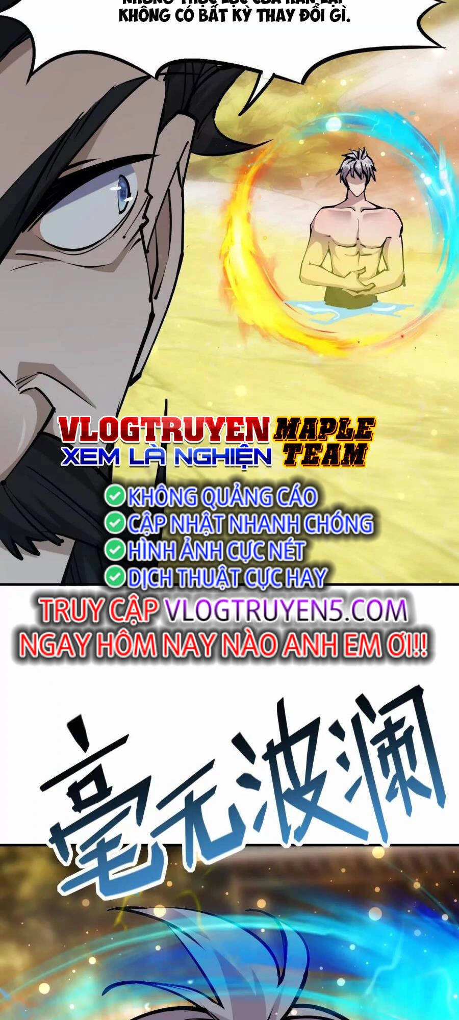 Thần Thú Quật Khởi Chapter 44 - 26