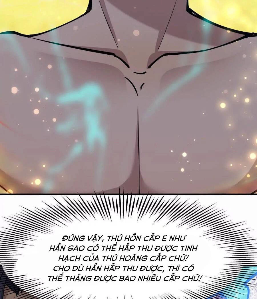 Thần Thú Quật Khởi Chapter 44 - 28