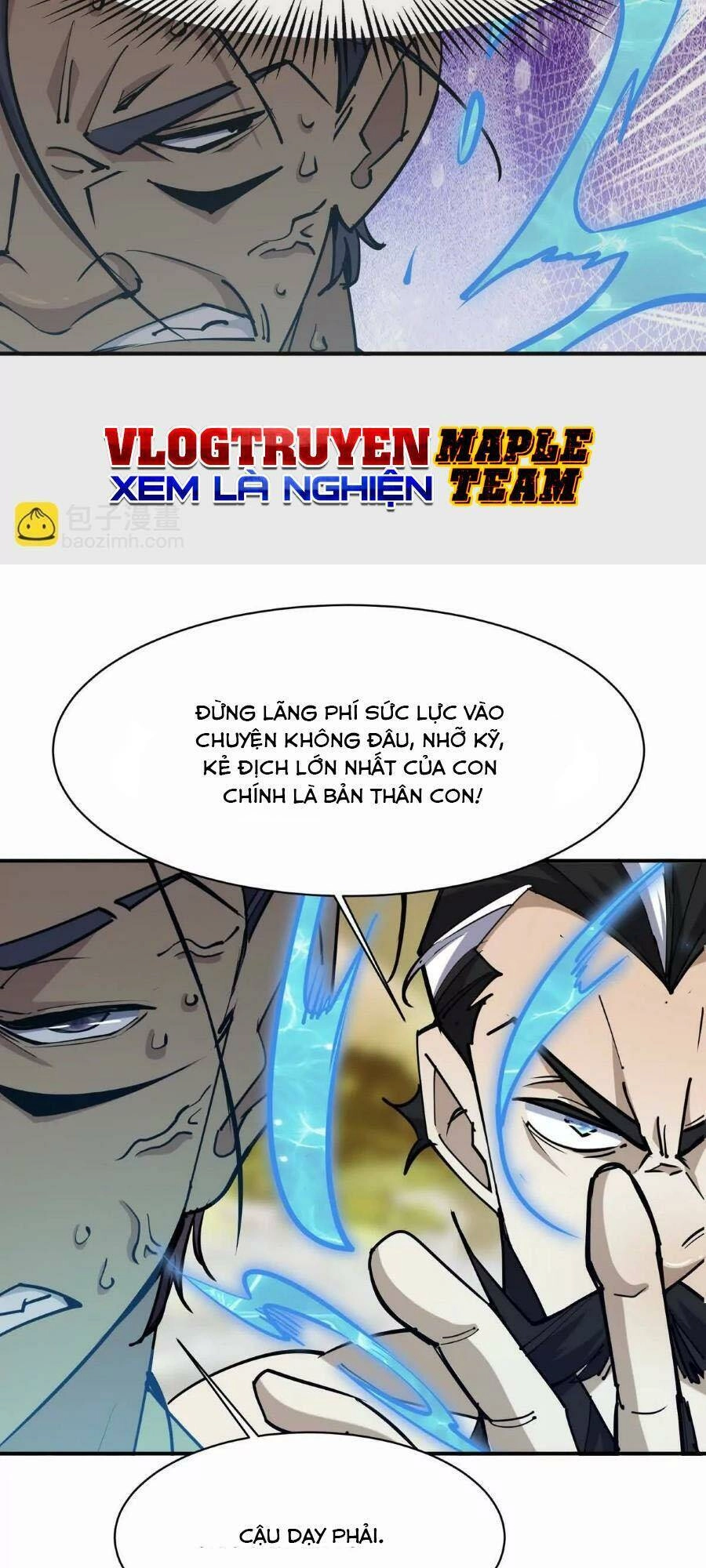 Thần Thú Quật Khởi Chapter 44 - 29