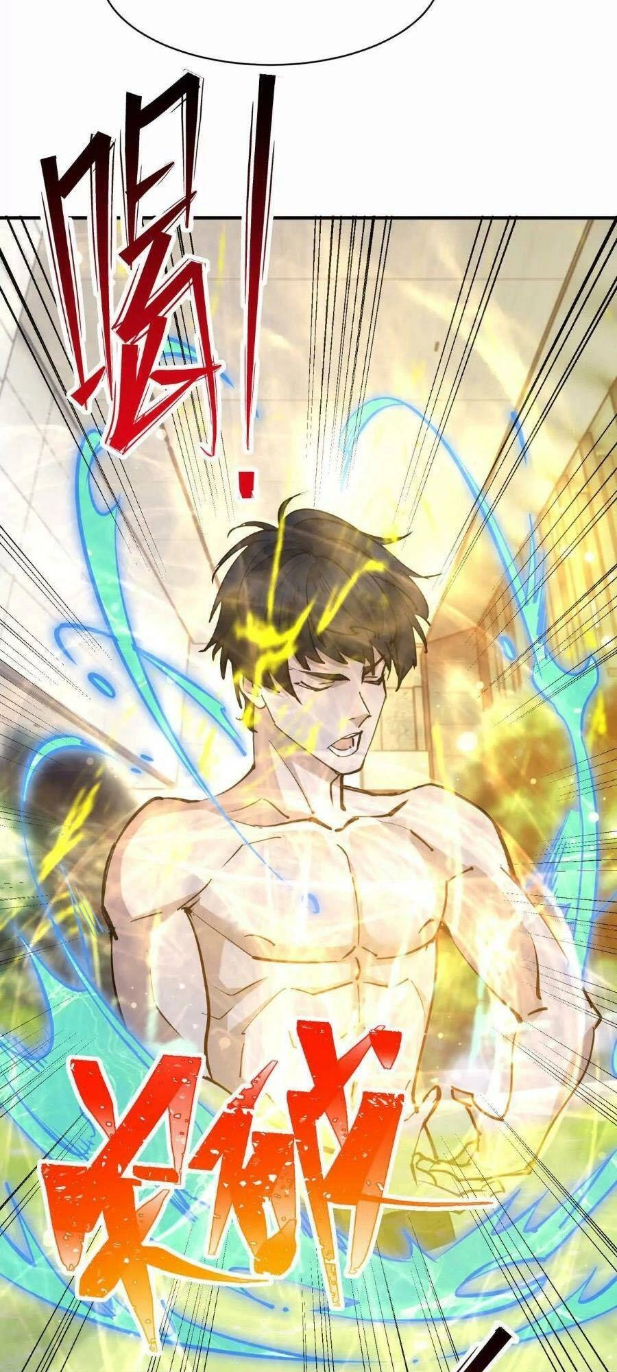 Thần Thú Quật Khởi Chapter 44 - 30