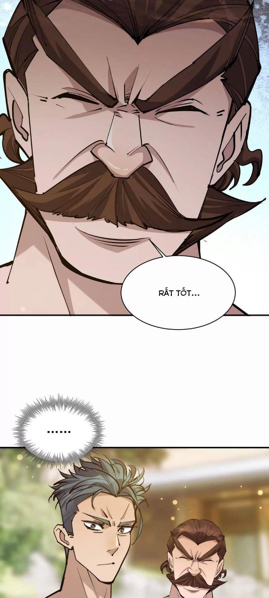 Thần Thú Quật Khởi Chapter 44 - 34