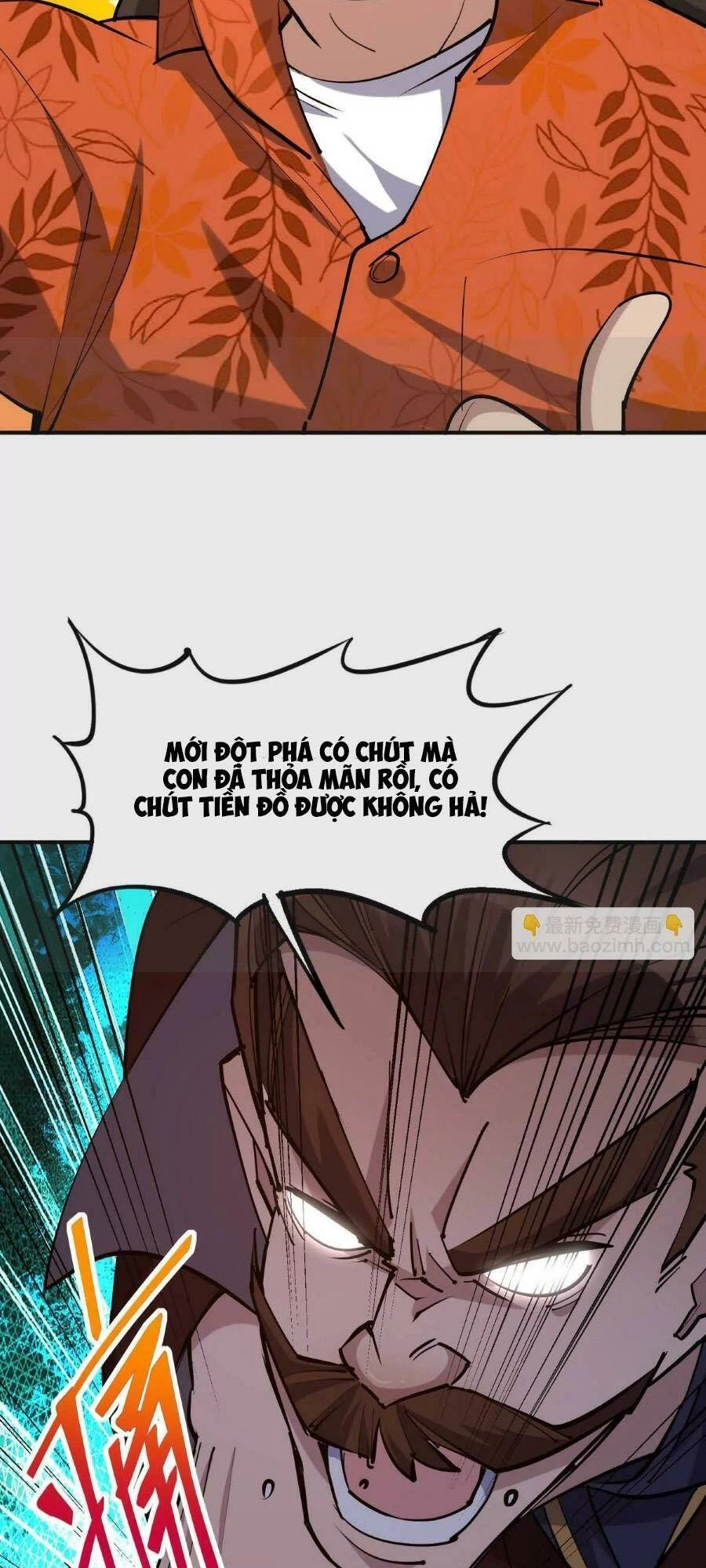 Thần Thú Quật Khởi Chapter 44 - 40