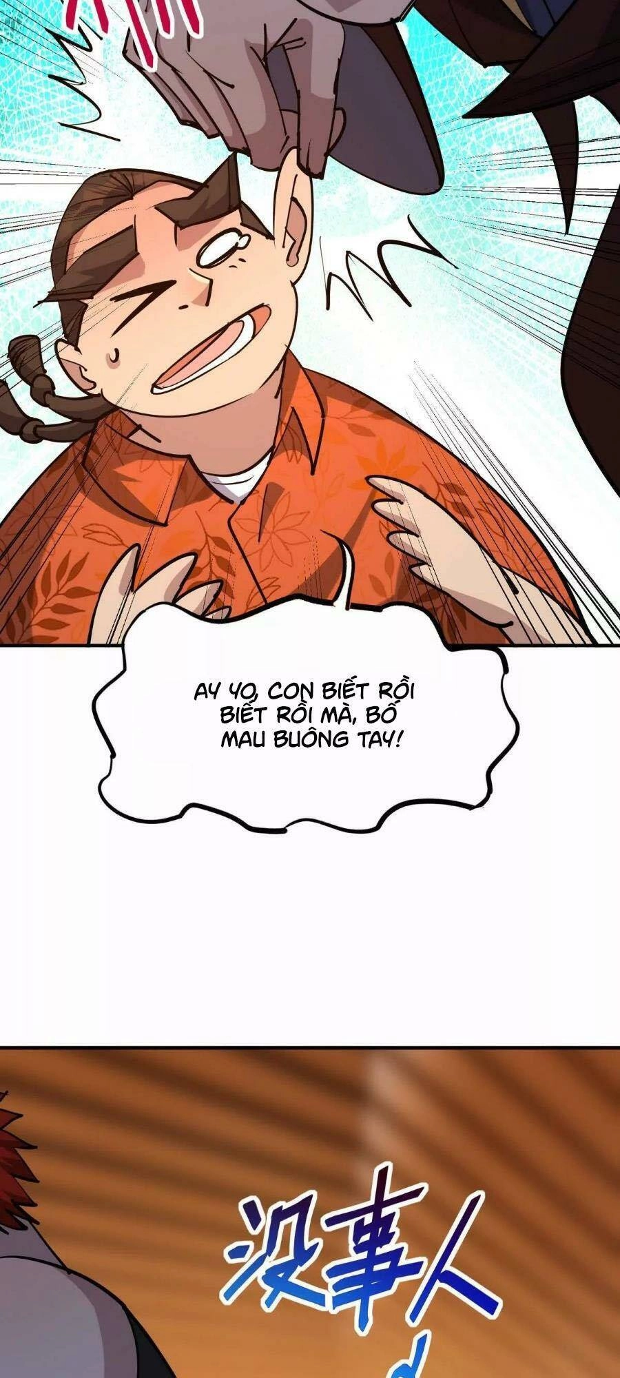 Thần Thú Quật Khởi Chapter 44 - 41