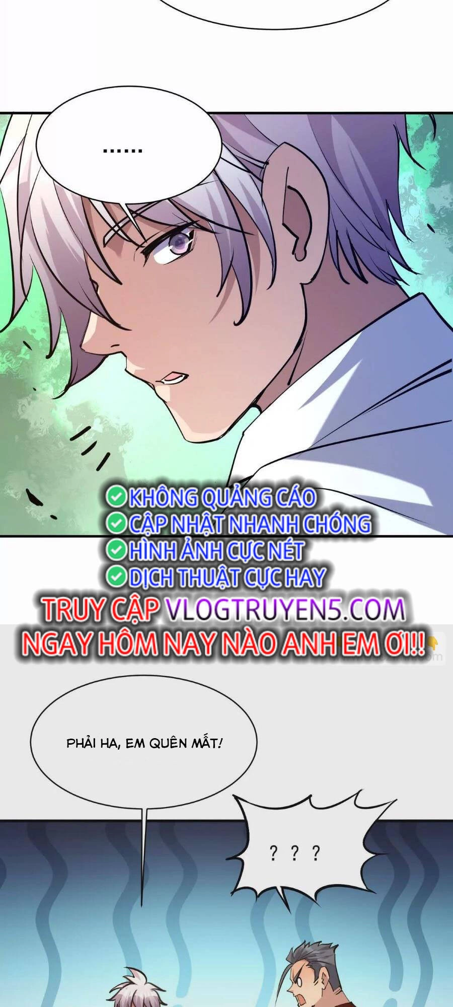 Thần Thú Quật Khởi Chapter 44 - 45