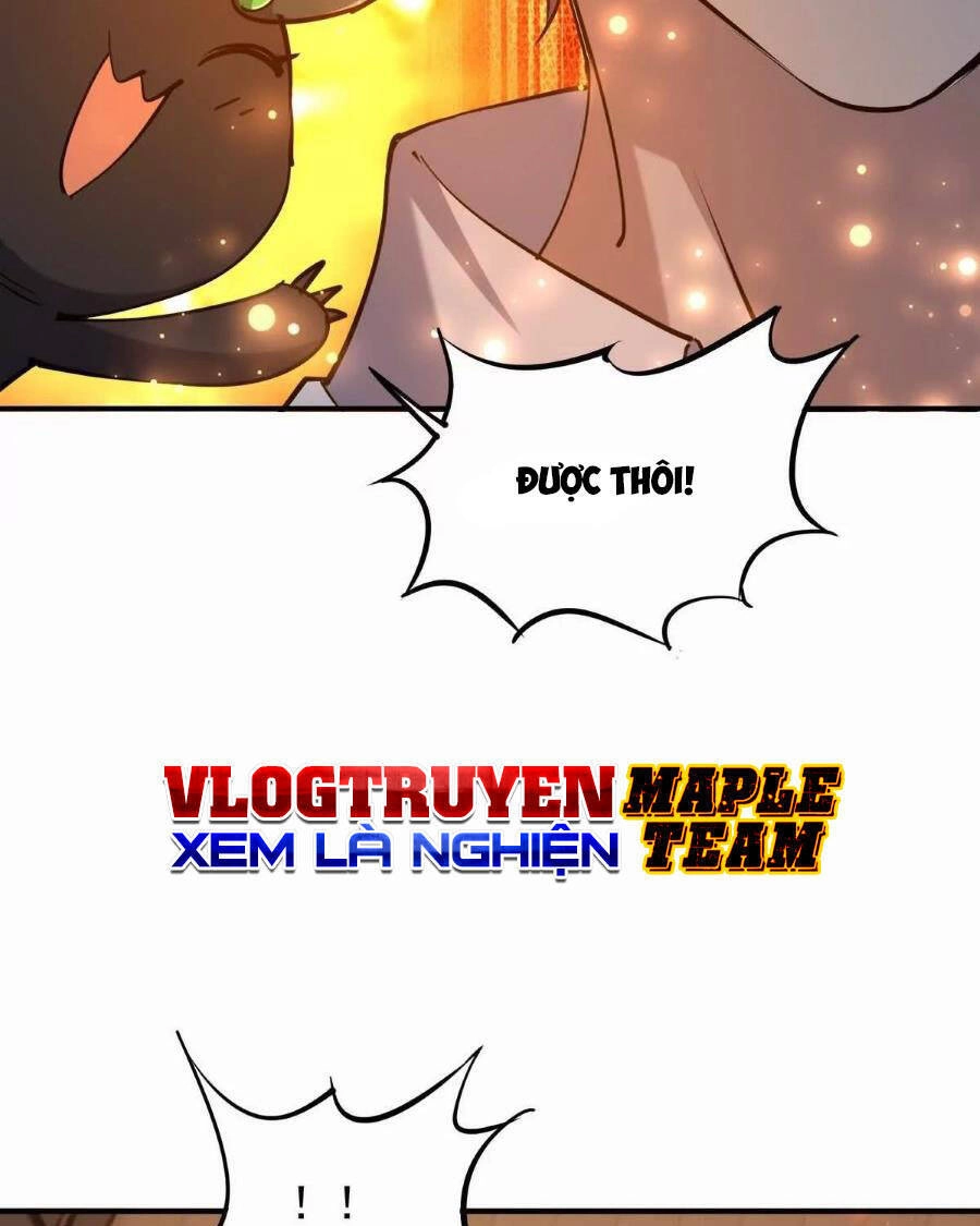 Thần Thú Quật Khởi Chapter 44 - 47