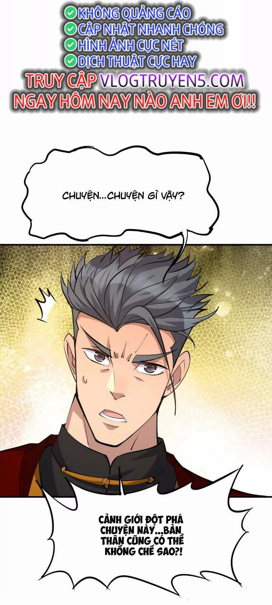 Thần Thú Quật Khởi Chapter 44 - 50