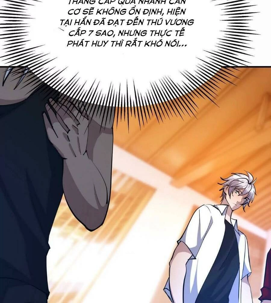 Thần Thú Quật Khởi Chapter 44 - 53