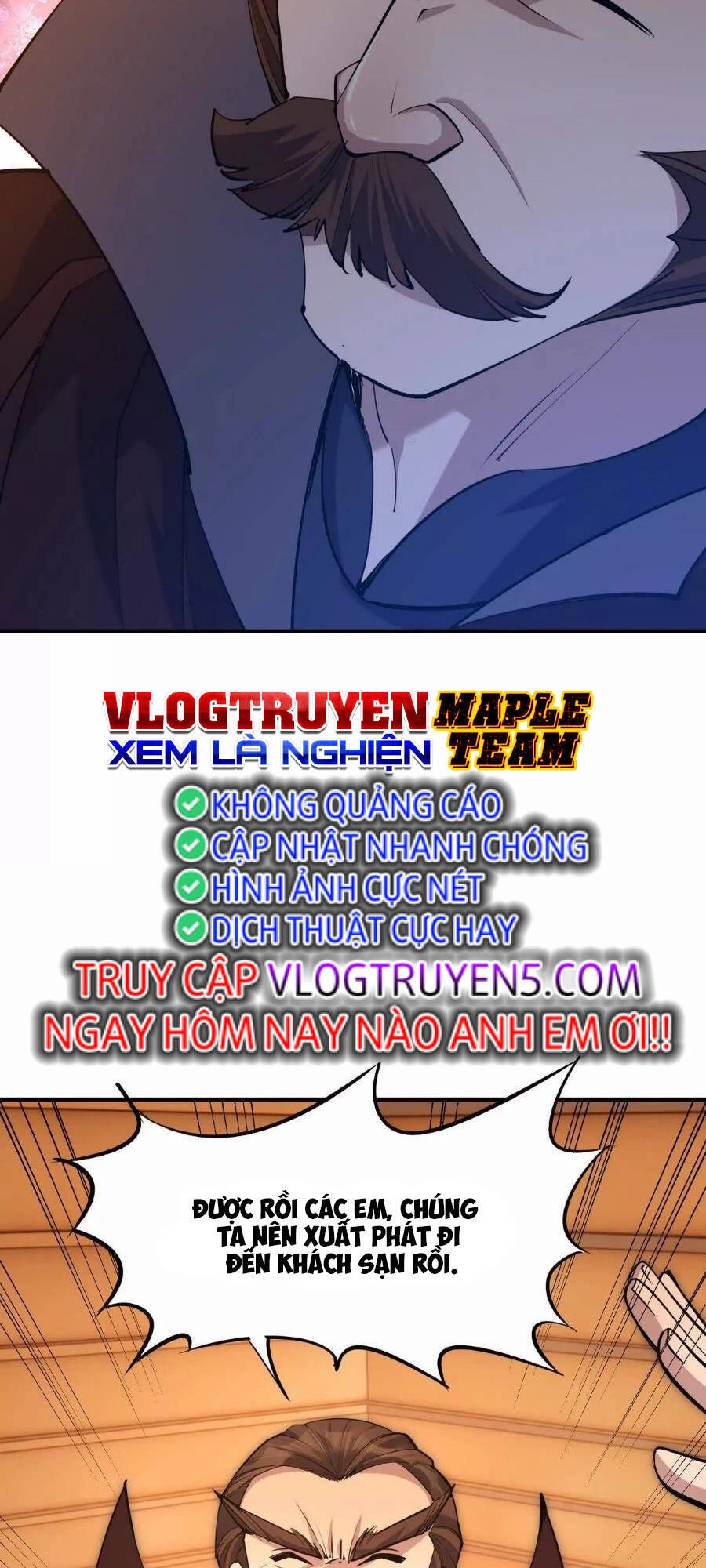 Thần Thú Quật Khởi Chapter 44 - 55