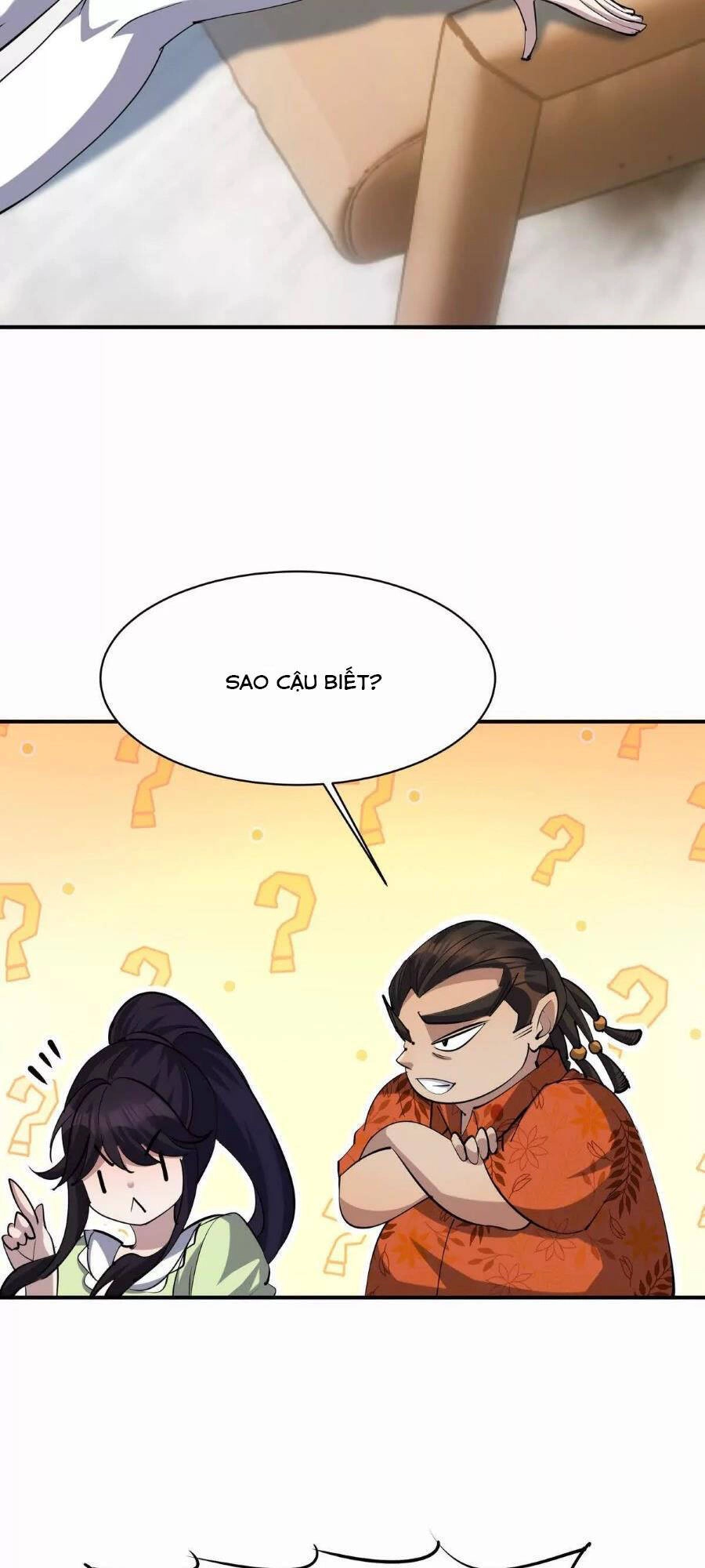 Thần Thú Quật Khởi Chapter 44 - 63