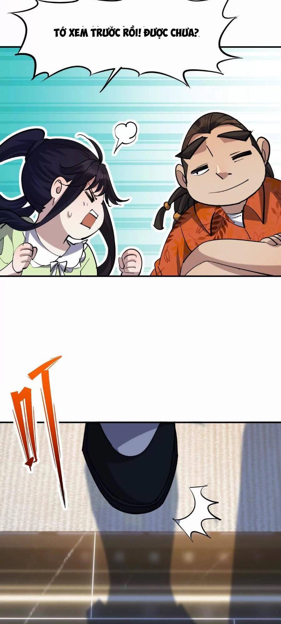 Thần Thú Quật Khởi Chapter 44 - 64