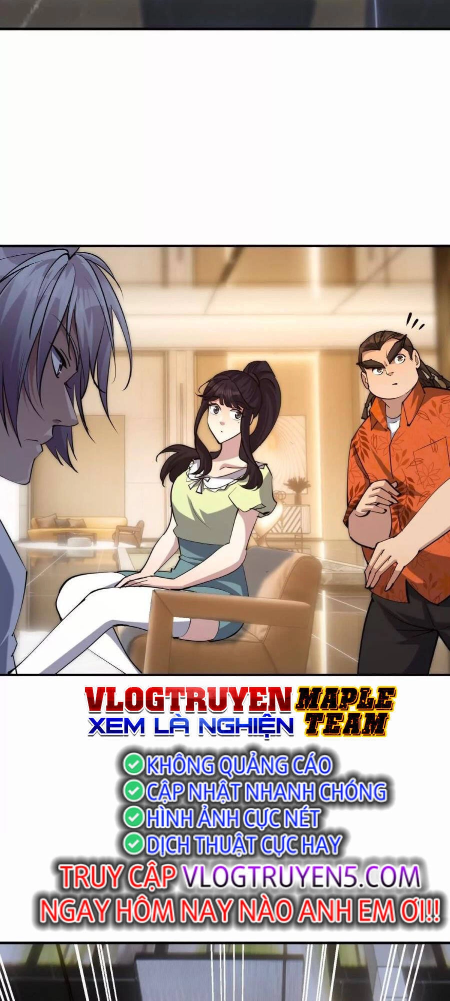 Thần Thú Quật Khởi Chapter 44 - 65