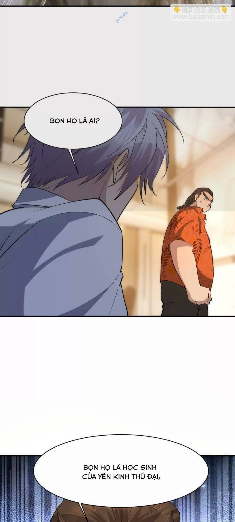 Thần Thú Quật Khởi Chapter 44 - 68