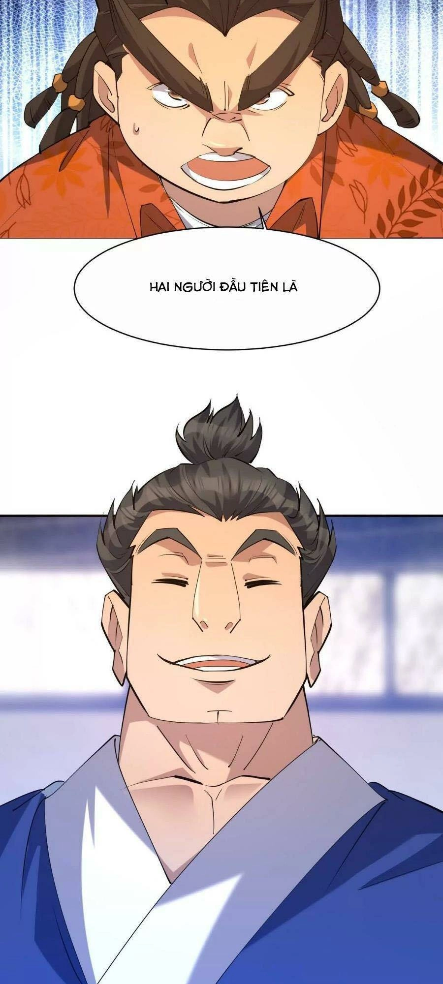 Thần Thú Quật Khởi Chapter 44 - 69