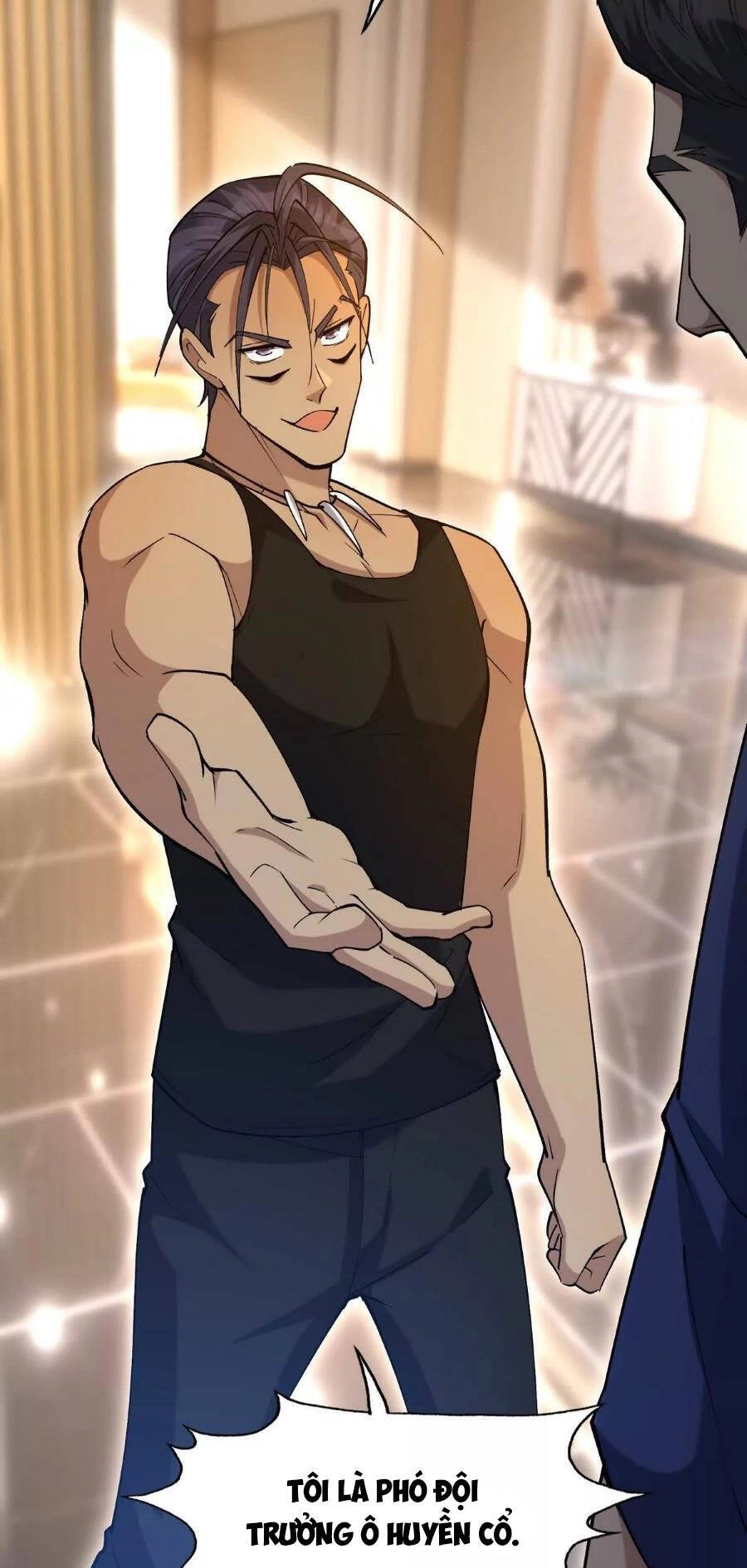 Thần Thú Quật Khởi Chapter 45 - 5