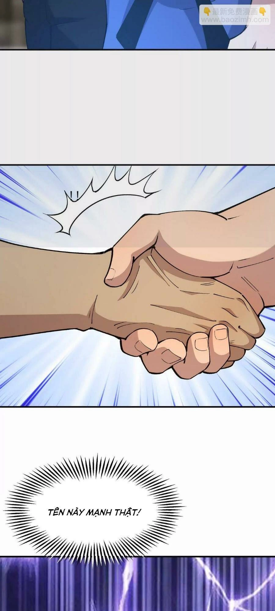 Thần Thú Quật Khởi Chapter 45 - 7