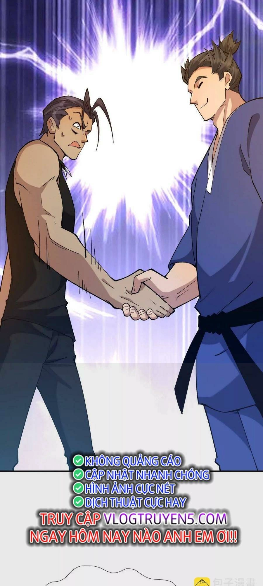 Thần Thú Quật Khởi Chapter 45 - 8