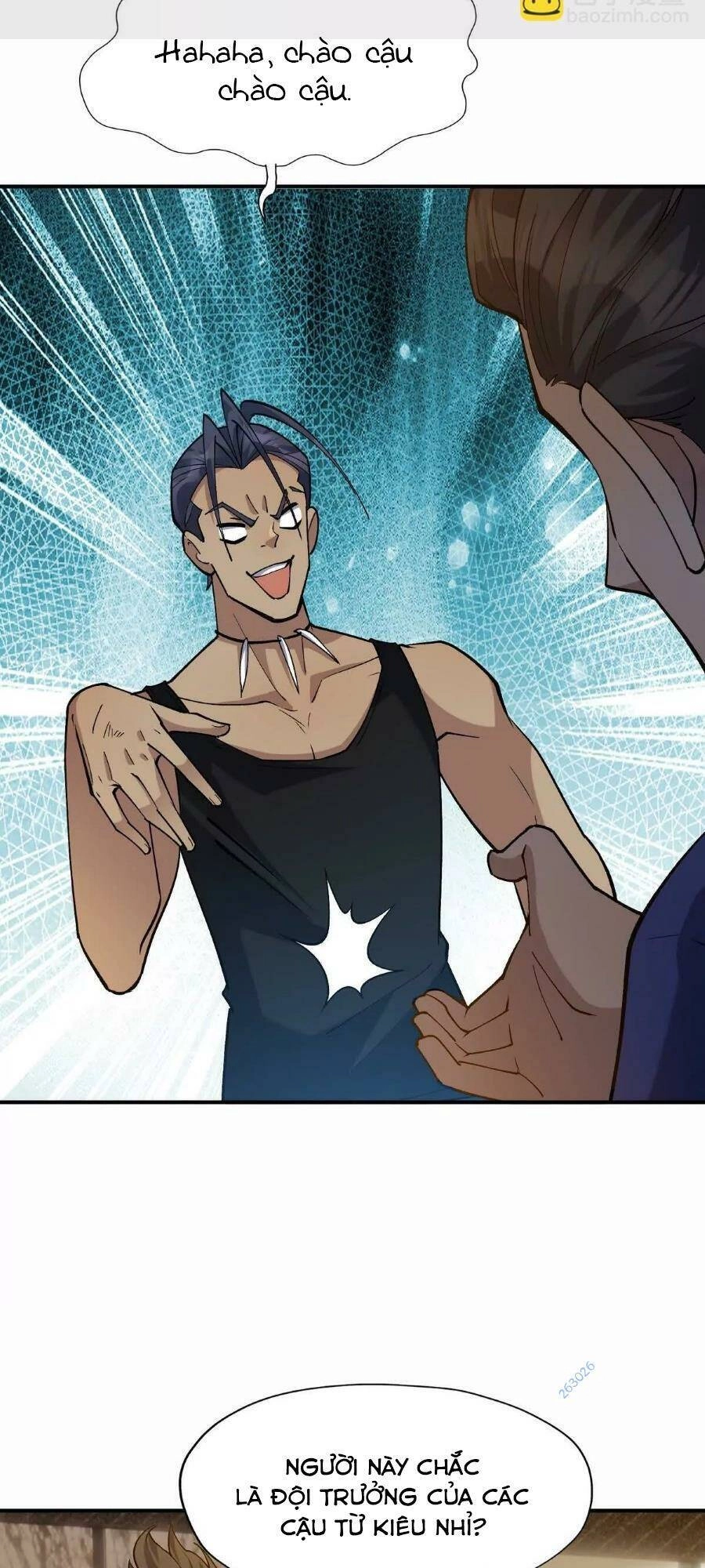 Thần Thú Quật Khởi Chapter 45 - 9