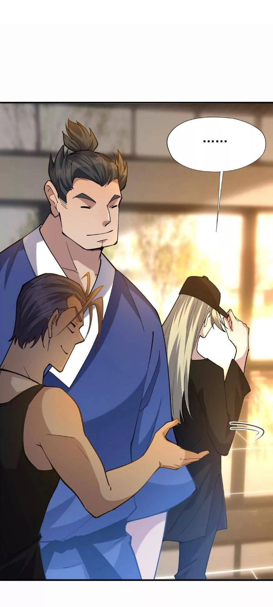 Thần Thú Quật Khởi Chapter 45 - 12