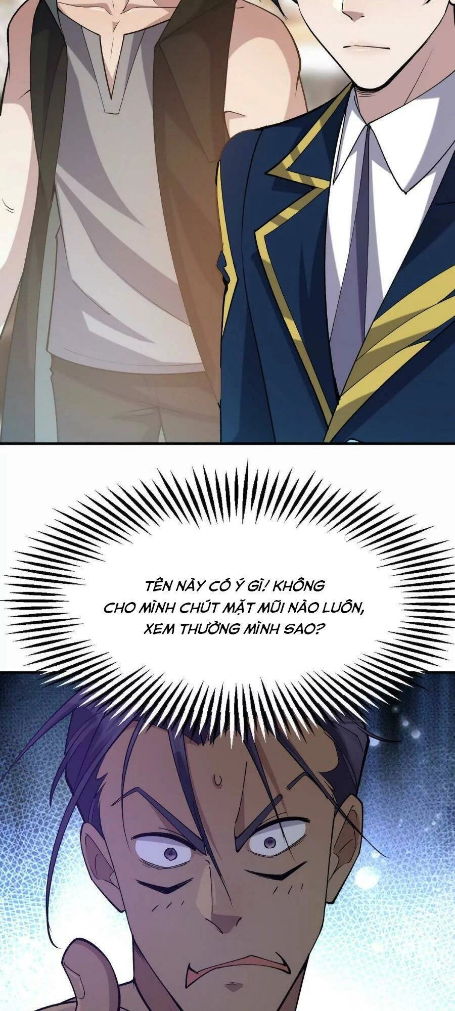 Thần Thú Quật Khởi Chapter 45 - 16