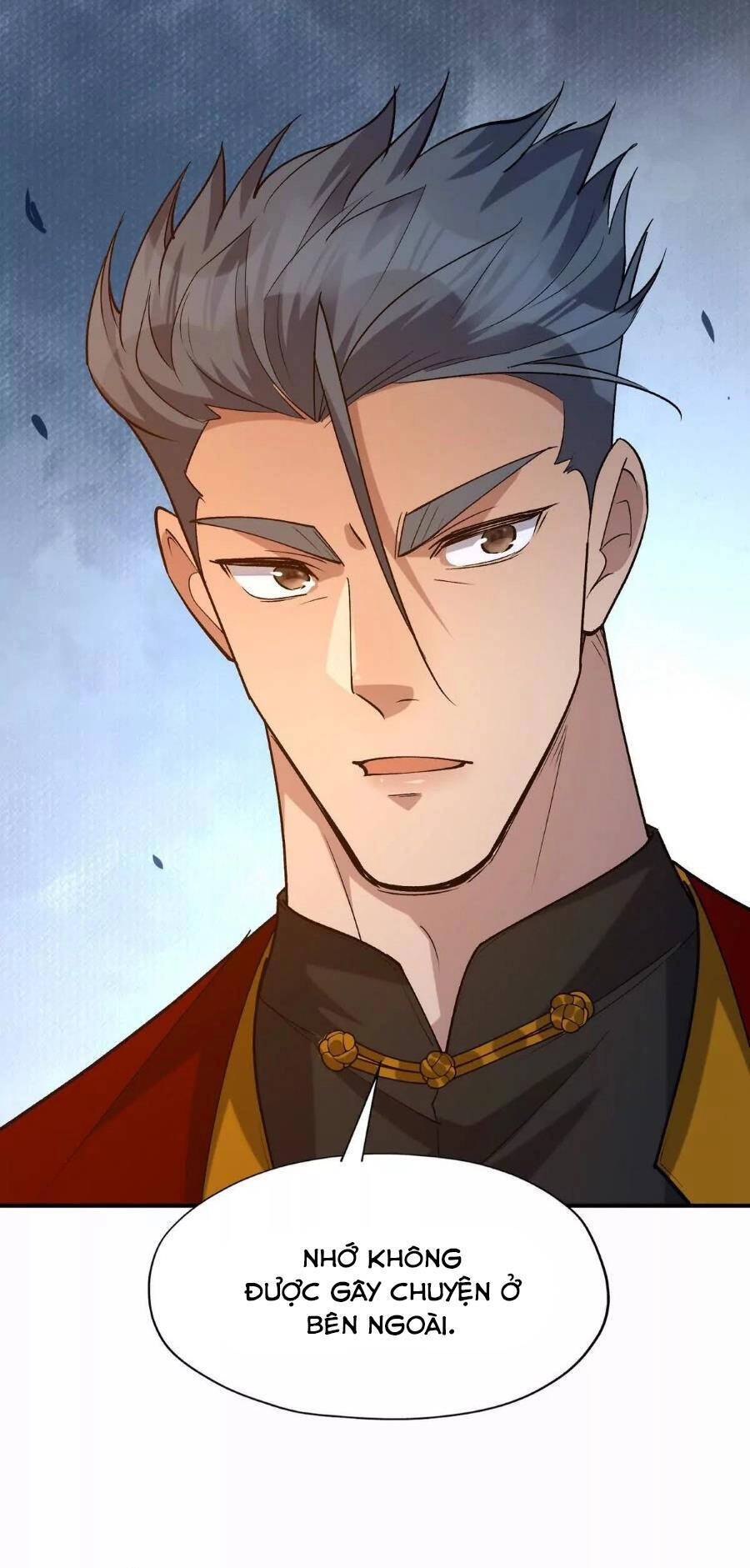 Thần Thú Quật Khởi Chapter 45 - 23