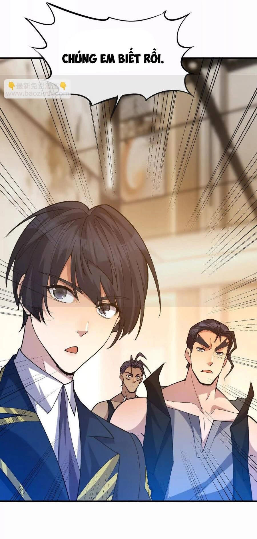 Thần Thú Quật Khởi Chapter 45 - 24