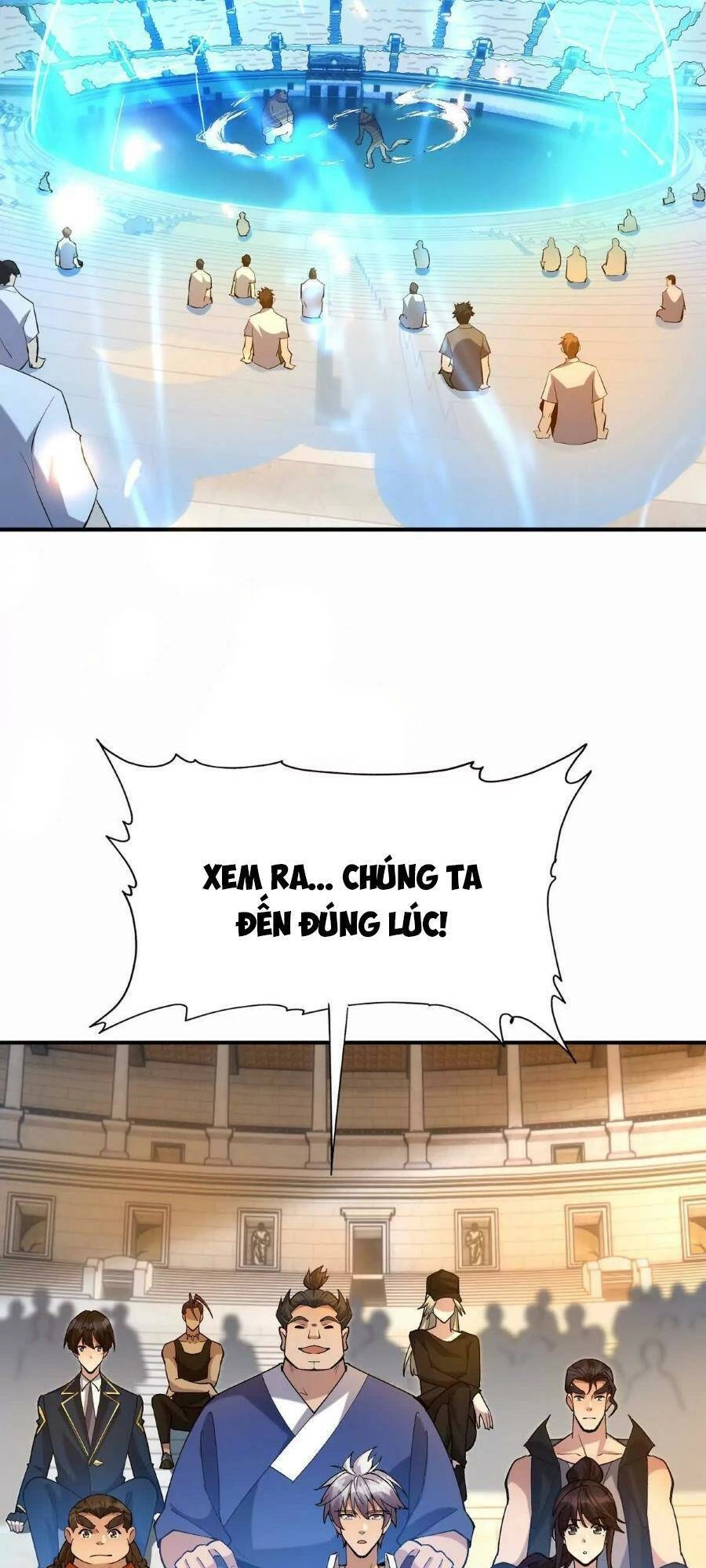 Thần Thú Quật Khởi Chapter 45 - 26