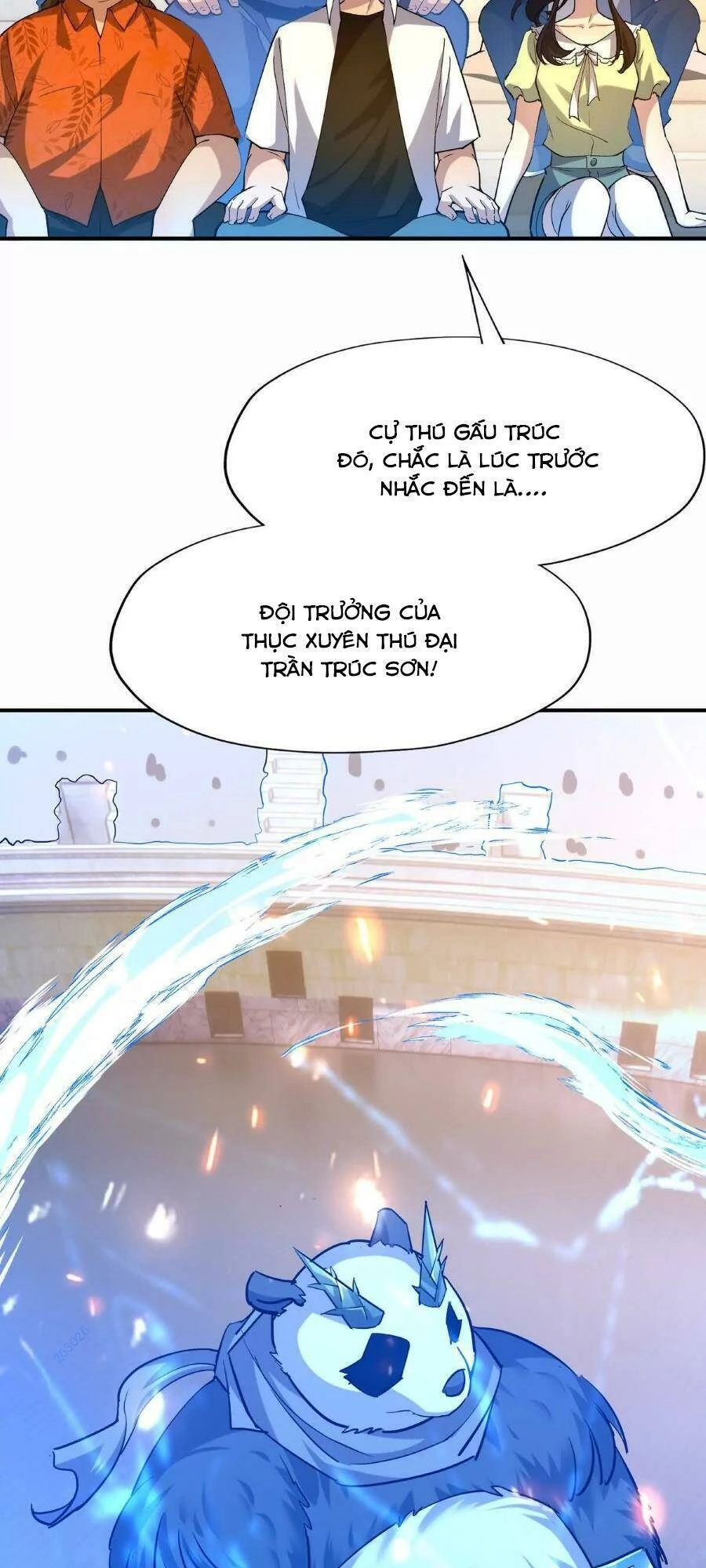 Thần Thú Quật Khởi Chapter 45 - 27