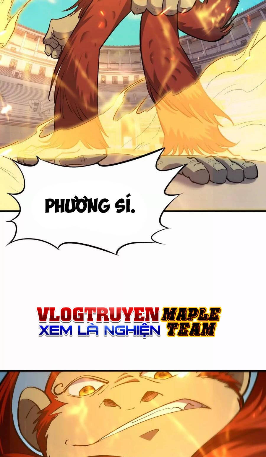 Thần Thú Quật Khởi Chapter 45 - 32