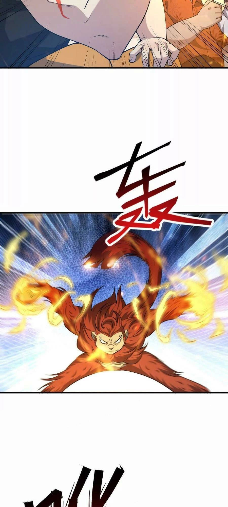 Thần Thú Quật Khởi Chapter 45 - 34