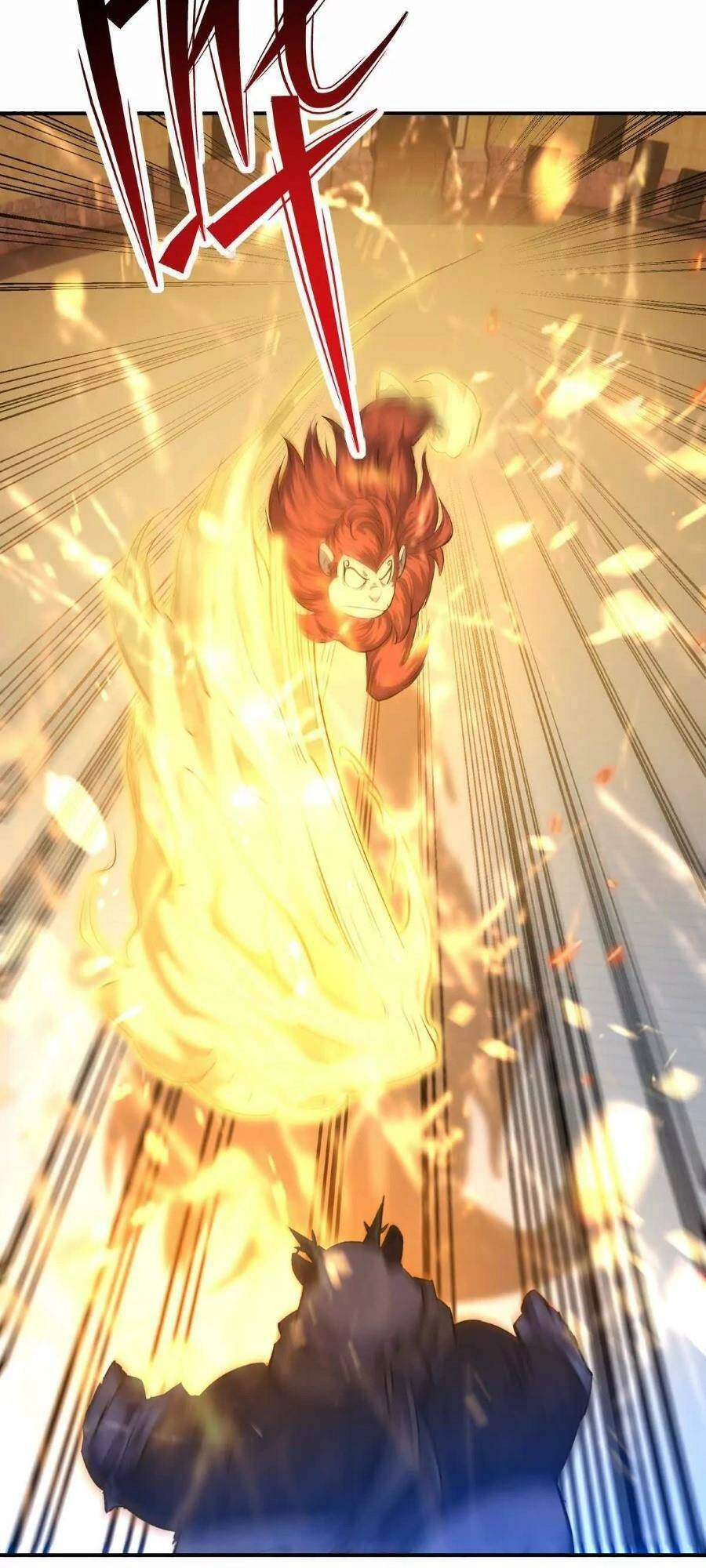 Thần Thú Quật Khởi Chapter 45 - 35