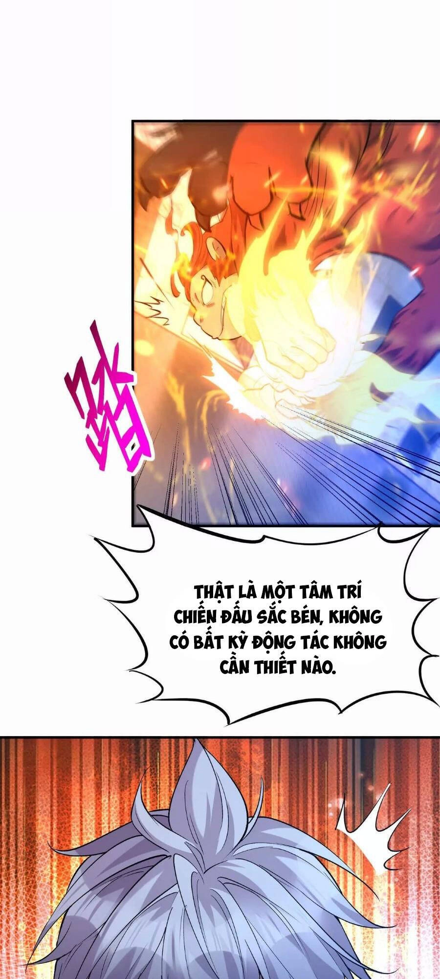 Thần Thú Quật Khởi Chapter 45 - 39