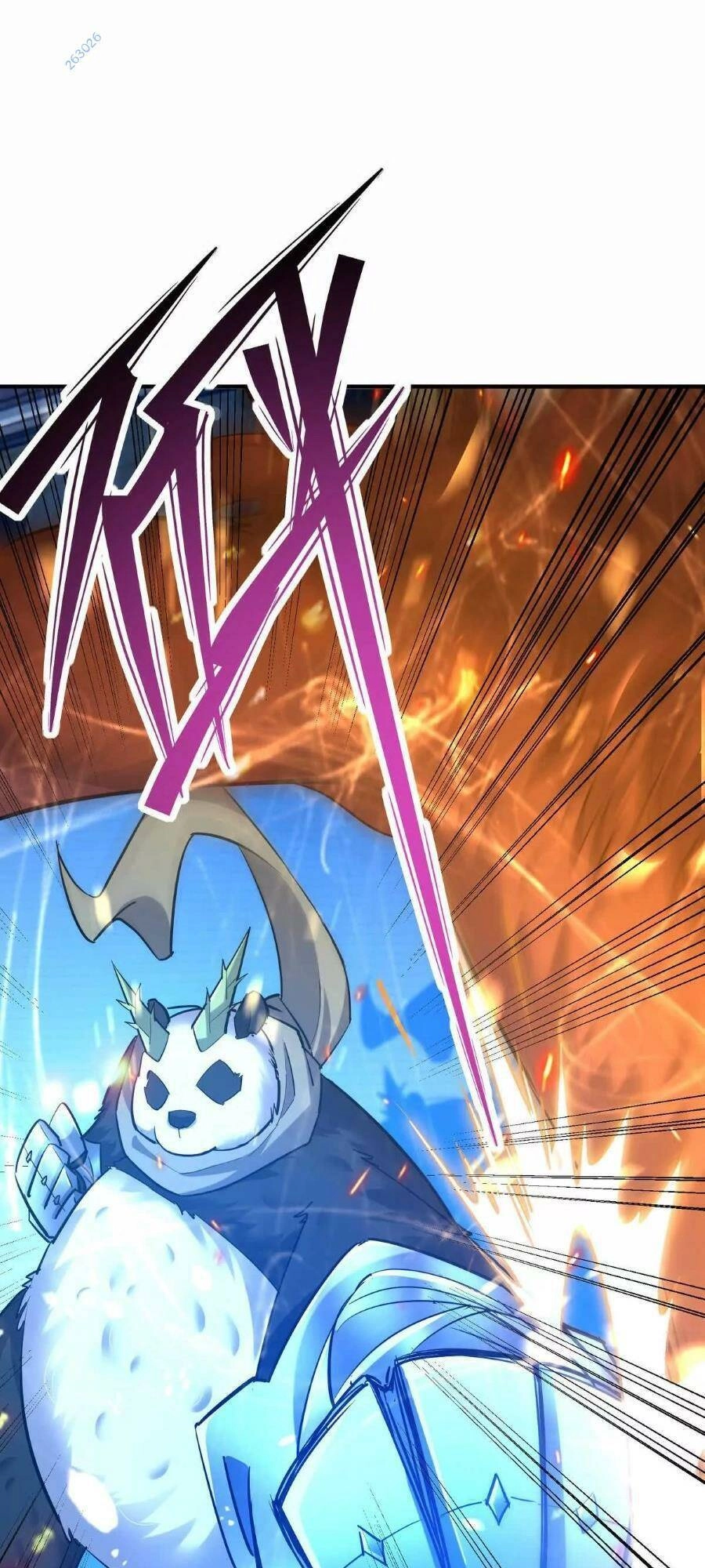 Thần Thú Quật Khởi Chapter 45 - 43