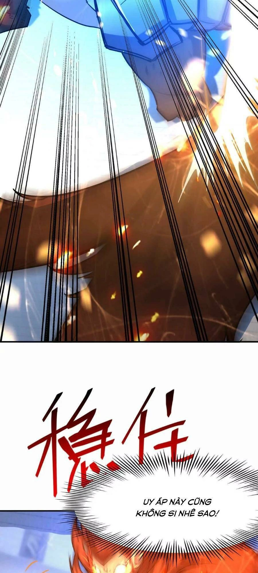 Thần Thú Quật Khởi Chapter 45 - 44