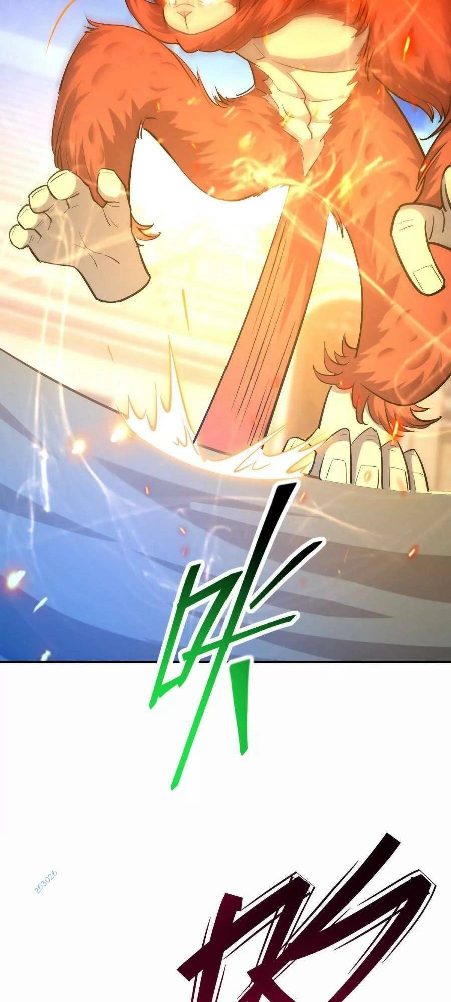 Thần Thú Quật Khởi Chapter 45 - 45