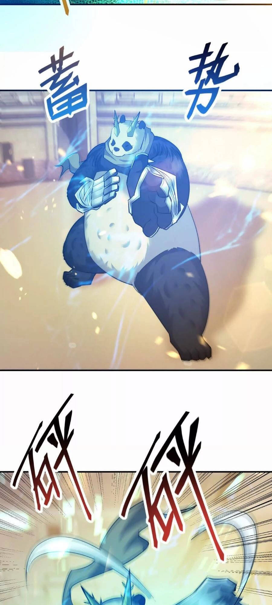 Thần Thú Quật Khởi Chapter 45 - 49