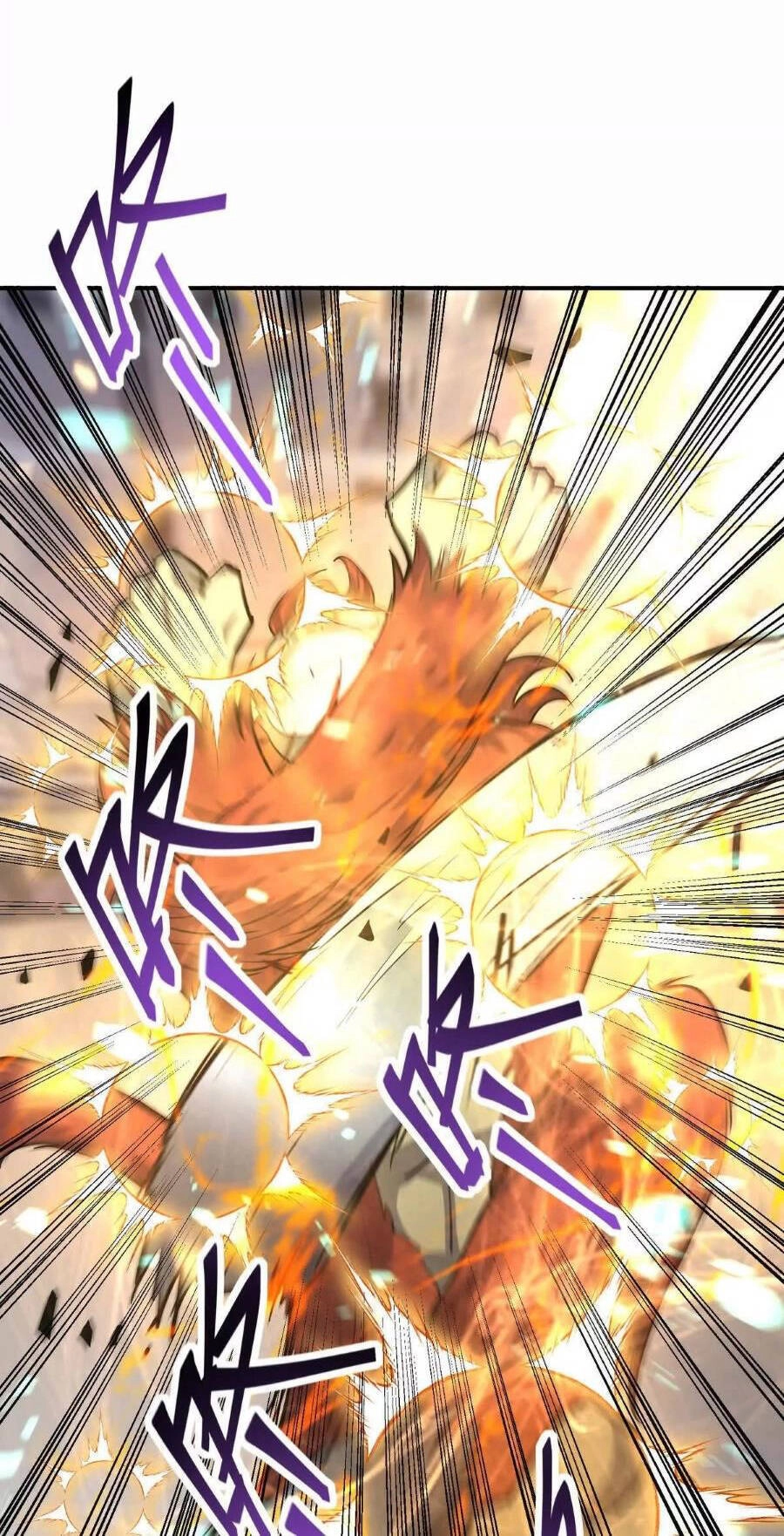 Thần Thú Quật Khởi Chapter 45 - 51