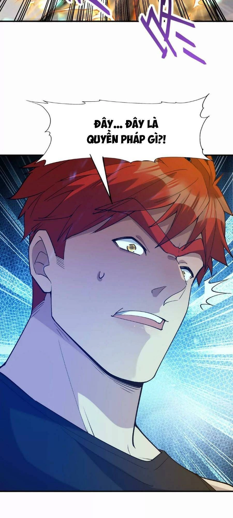 Thần Thú Quật Khởi Chapter 45 - 52