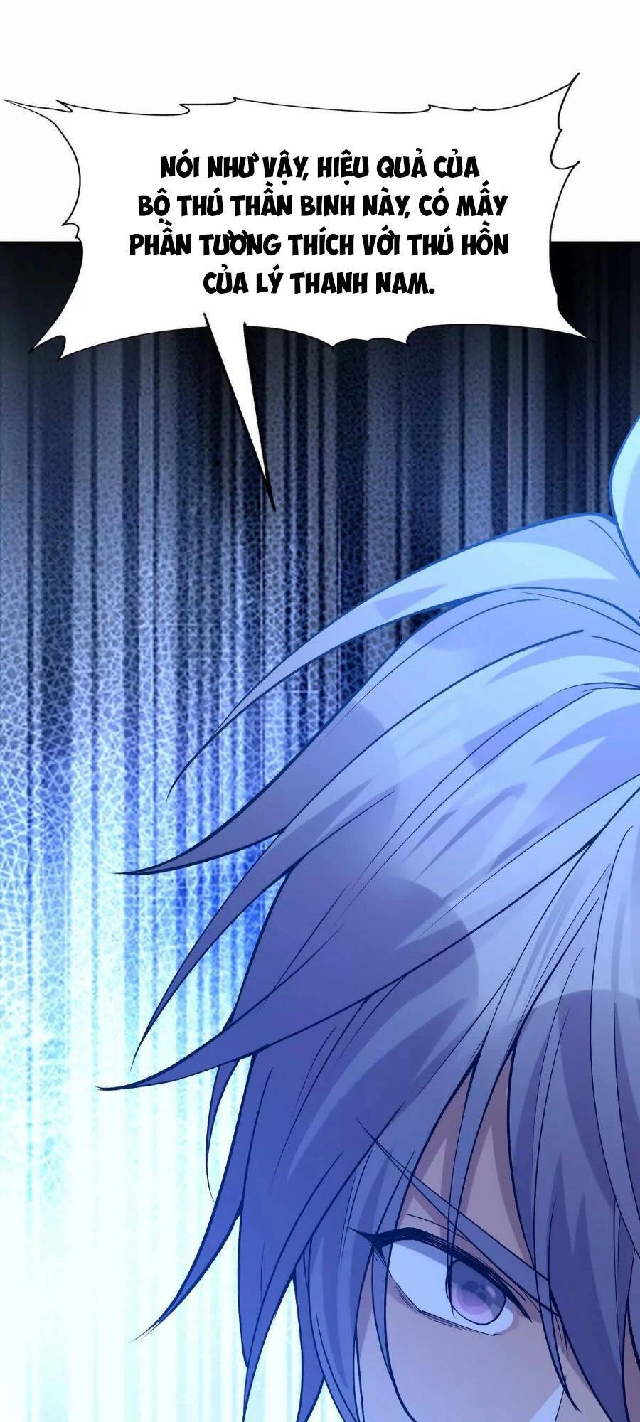 Thần Thú Quật Khởi Chapter 45 - 56