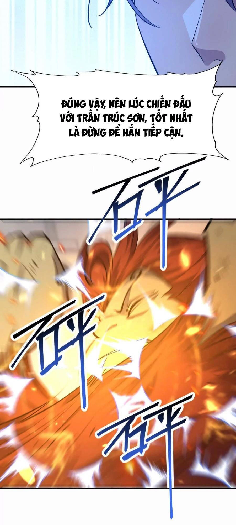 Thần Thú Quật Khởi Chapter 45 - 57