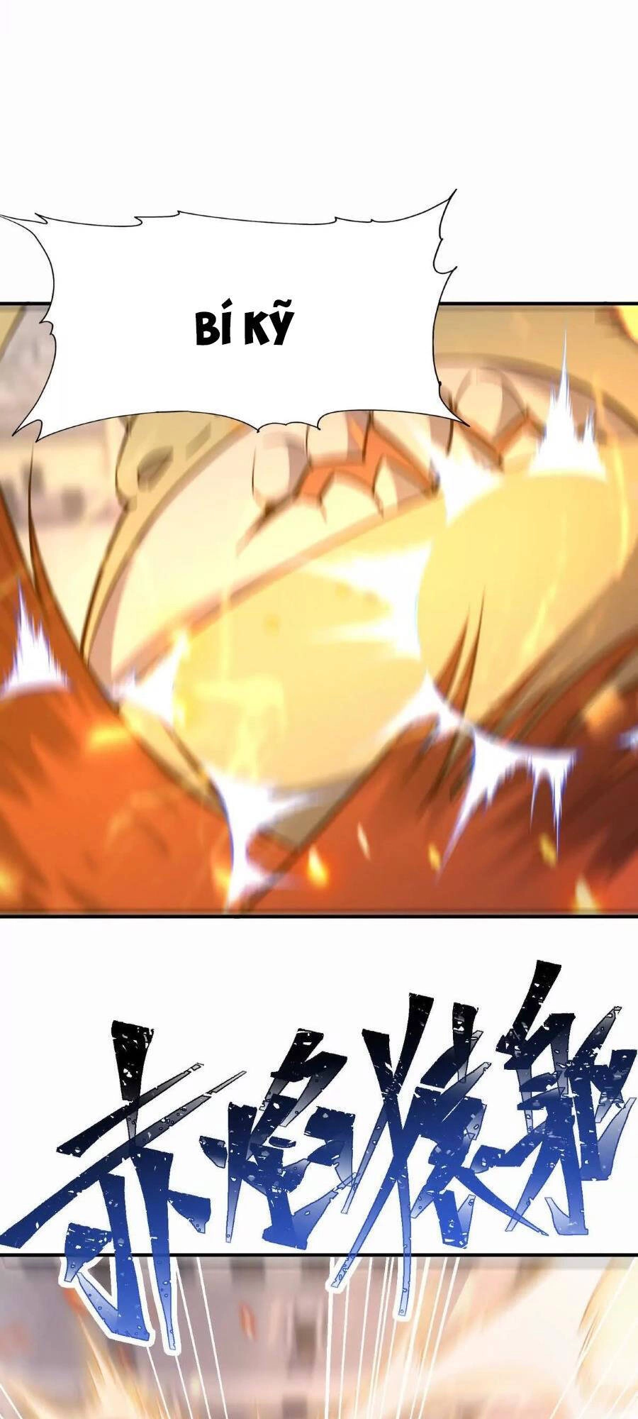 Thần Thú Quật Khởi Chapter 45 - 58