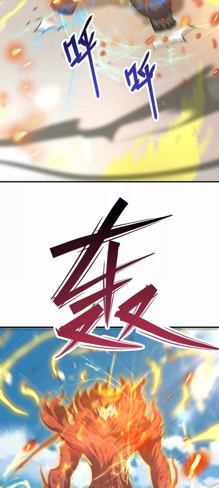 Thần Thú Quật Khởi Chapter 45 - 62