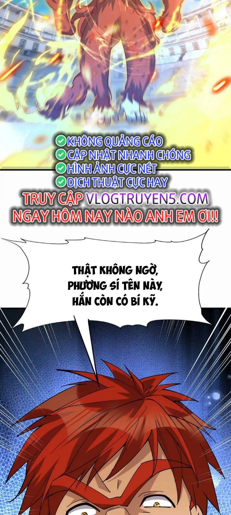 Thần Thú Quật Khởi Chapter 45 - 63