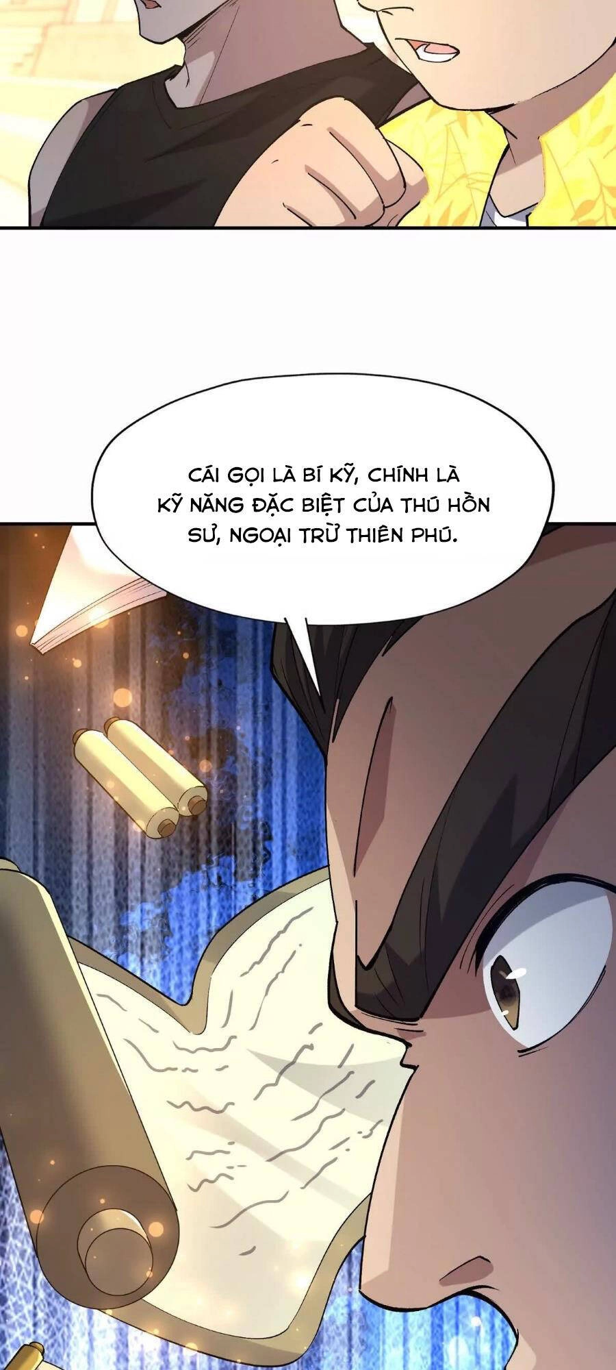 Thần Thú Quật Khởi Chapter 45 - 66