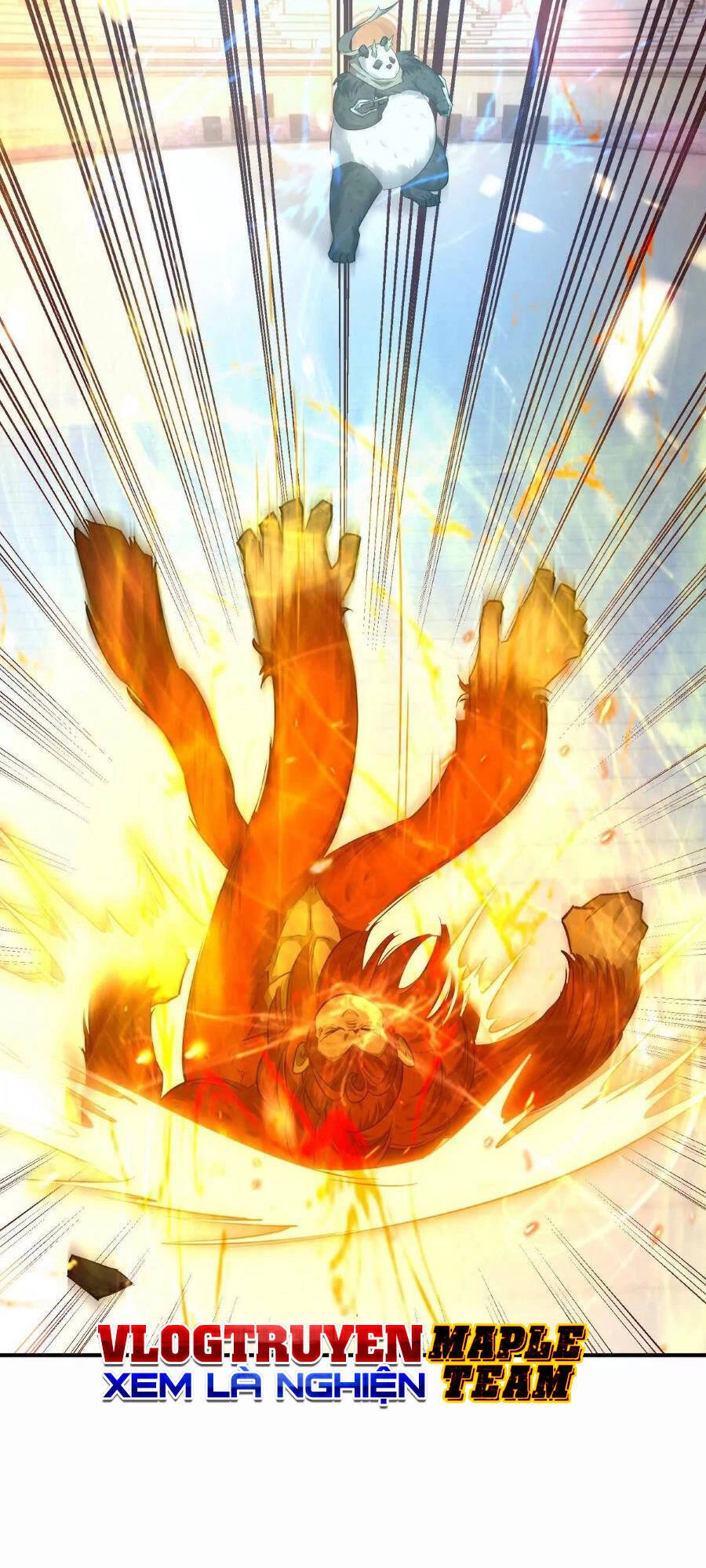 Thần Thú Quật Khởi Chapter 45 - 78