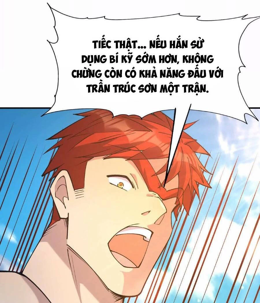 Thần Thú Quật Khởi Chapter 45 - 80