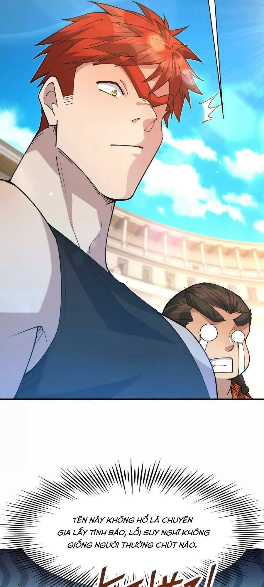 Thần Thú Quật Khởi Chapter 45 - 82